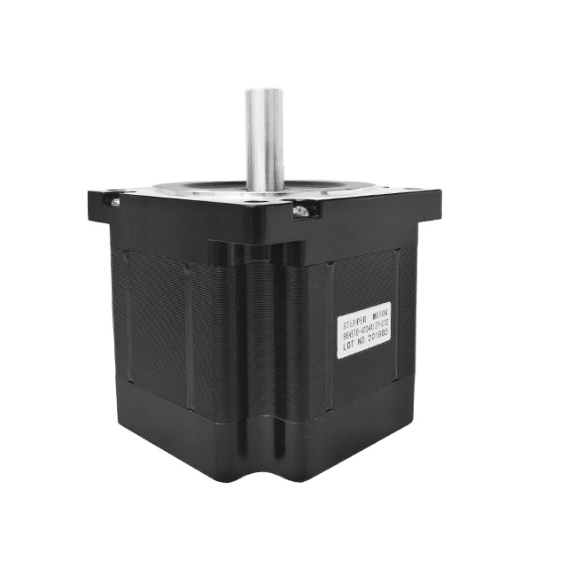 3 Axis 4.5Nm 8Nm 12Nm Nema 34  - đánh giá và giá Stepper Driver Cnc