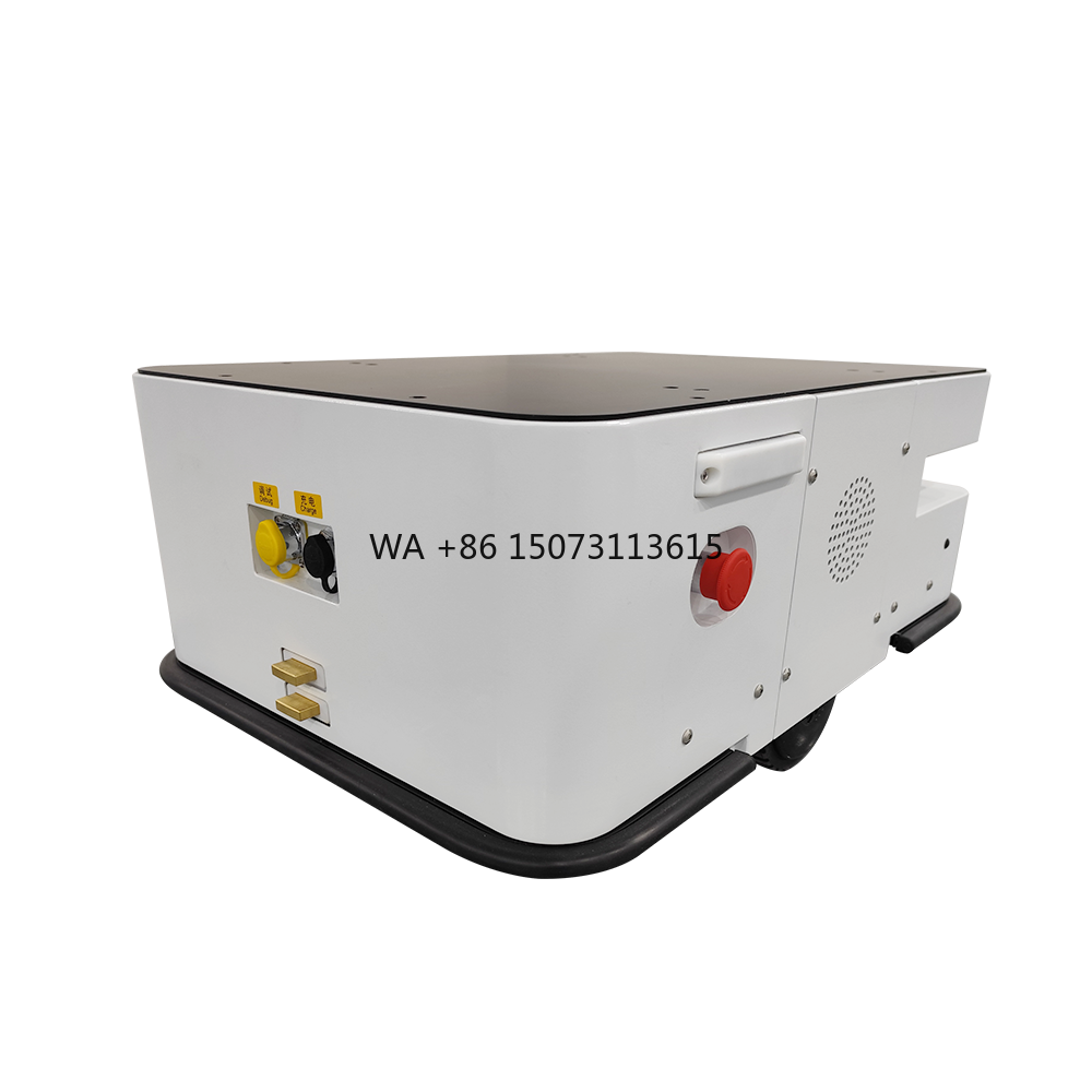 MDBOT Industrial Material Hand - đánh giá và giá Industrial Laser Guide