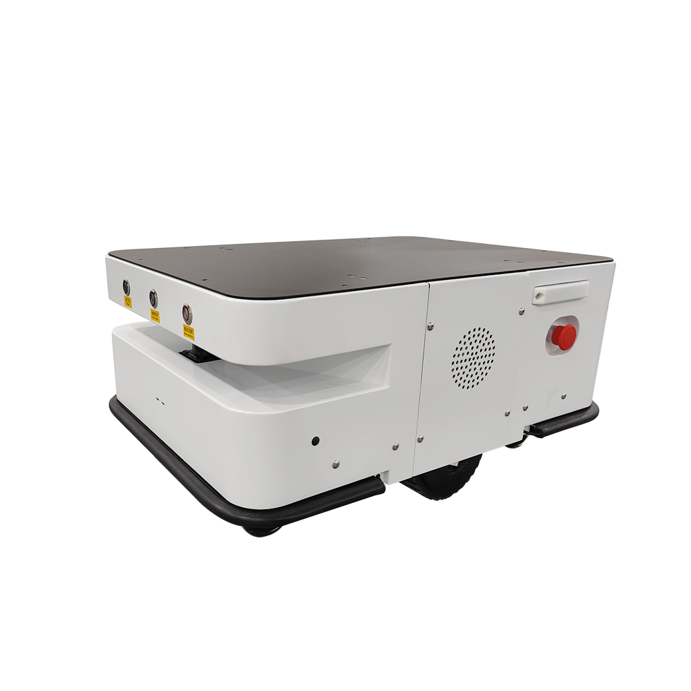 MDBOT Industrial Material Hand - đánh giá và giá Industrial Laser Guide