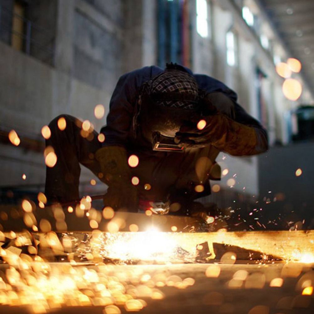 Multicolor Welding Goggles Sol - đánh giá và giá Industrial Laser Glasses