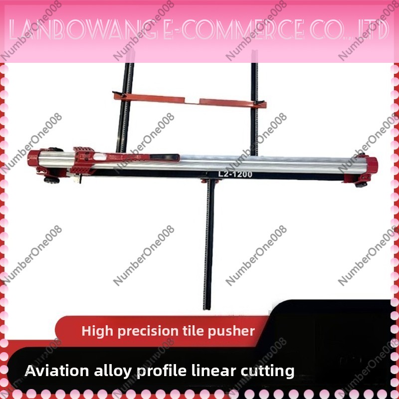 Manual Tile Push Cutter Machin - đánh giá và giá Industrial Laser Guide