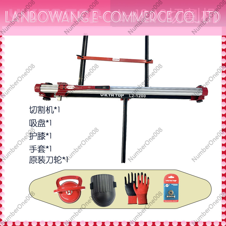 Manual Tile Push Cutter Machin - đánh giá và giá Industrial Laser Guide