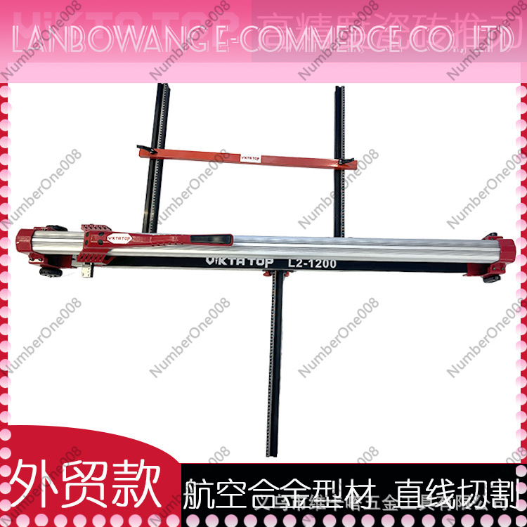 Manual Tile Push Cutter Machin - đánh giá và giá Industrial Laser Guide
