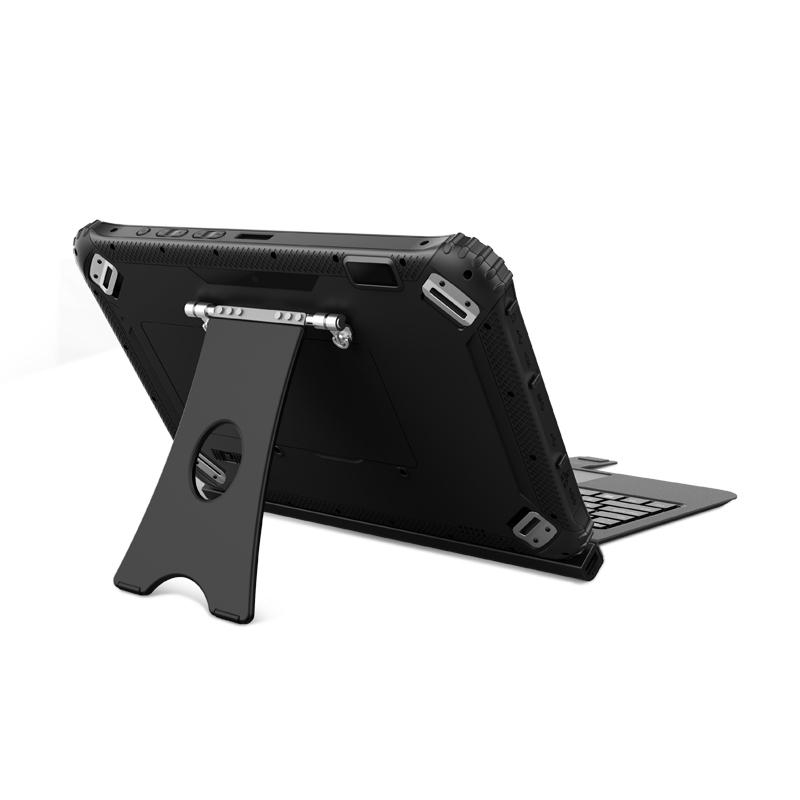 Rugged Tablet 12.2 inch Indust - đánh giá và giá Industrial Laser Scanner