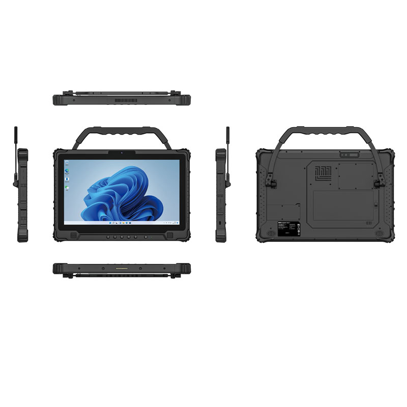 M14M 14-inch Rugged Industrial - đánh giá và giá Industrial Laser Scanner