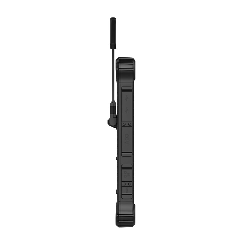 M14M 14-inch Rugged Industrial - đánh giá và giá Industrial Laser Scanner