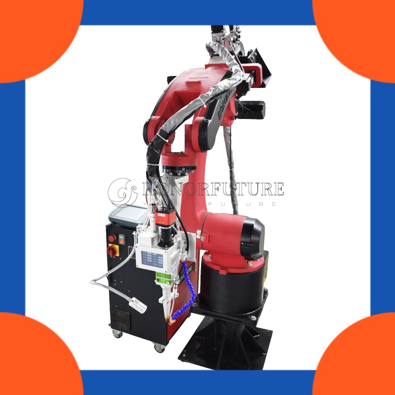 Welding Robot Arm Laser Machin - đánh giá và giá Industrial Laser Welding Machine Youtube