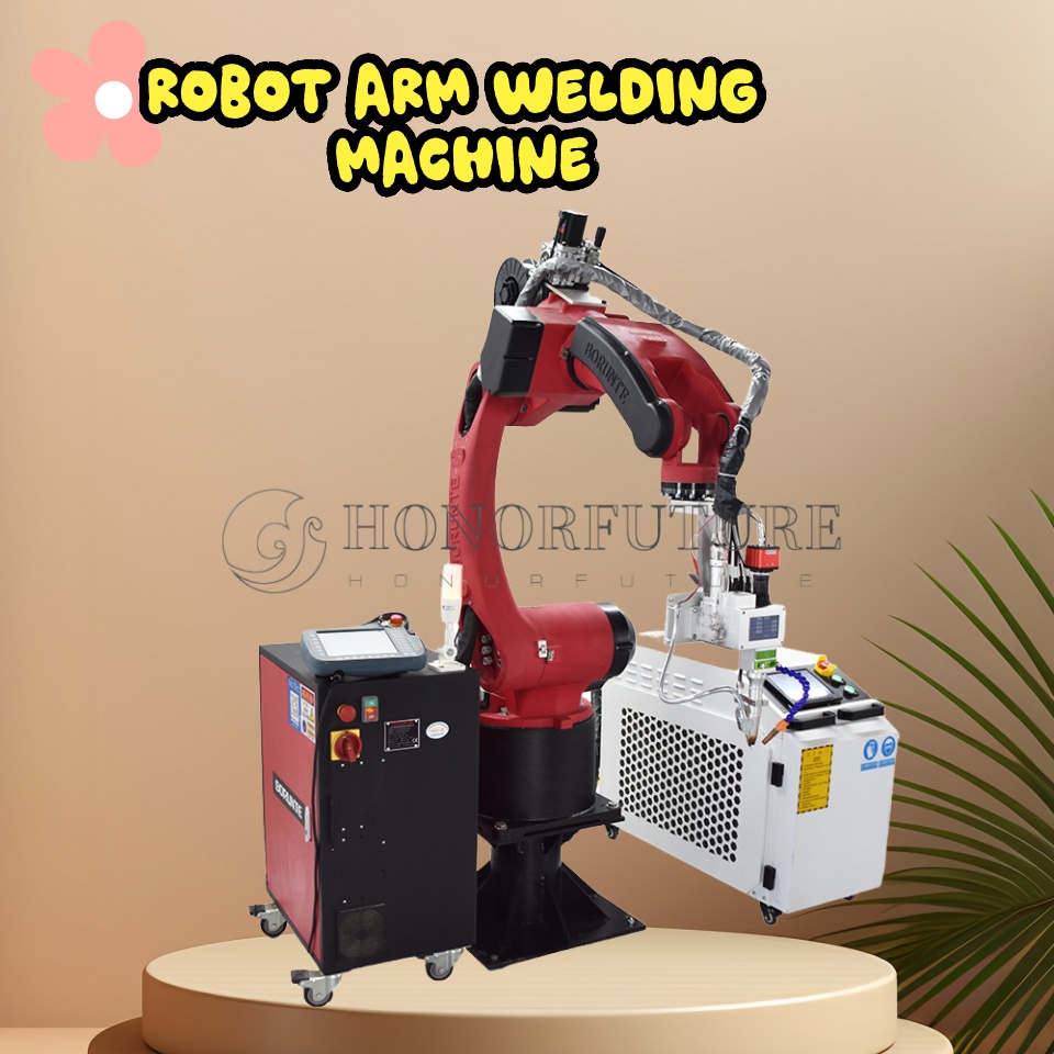Welding Robot Arm Laser Machin - đánh giá và giá Industrial Laser Welding Machine Youtube