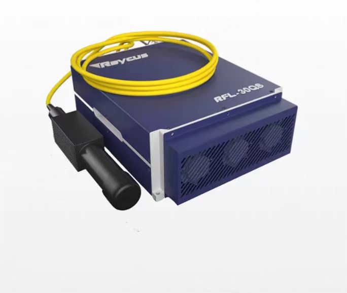 For 6000W CW Fiber Laser Gener - đánh giá và giá Industrial Use Of Laser