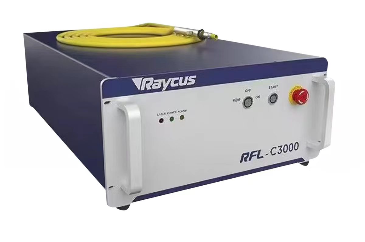 For 6000W CW Fiber Laser Gener - đánh giá và giá Industrial Use Of Laser