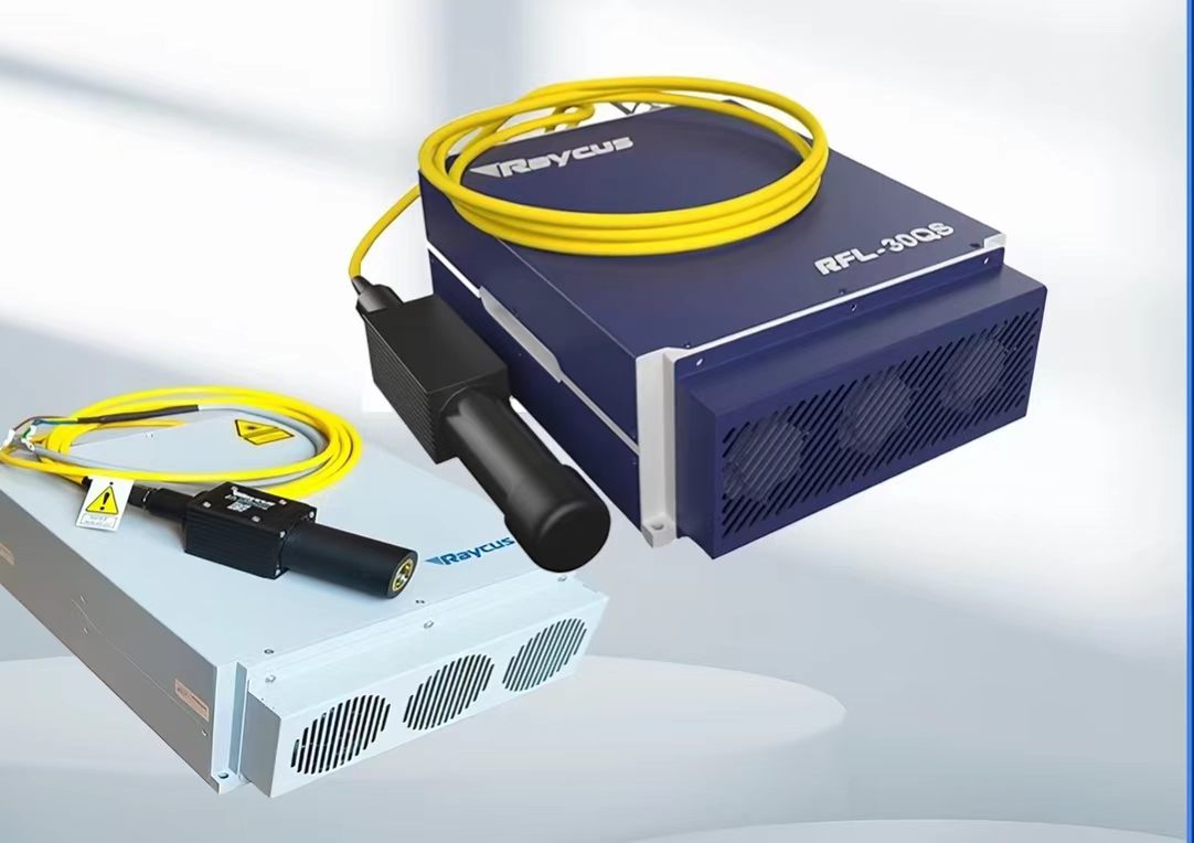For 6000W CW Fiber Laser Gener - đánh giá và giá Industrial Use Of Laser