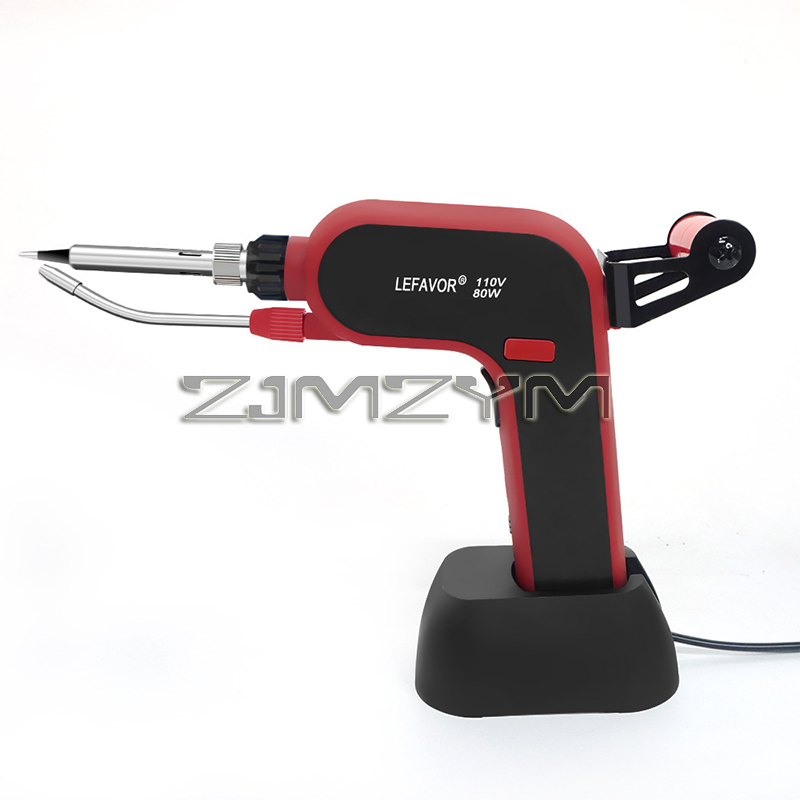 80W/120W Tin Electric Solderin - đánh giá và giá Industrial Laser Welding Tool