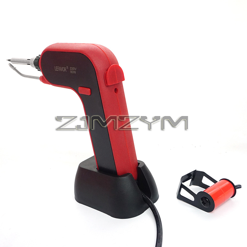 80W/120W Tin Electric Solderin - đánh giá và giá Industrial Laser Welding Tool