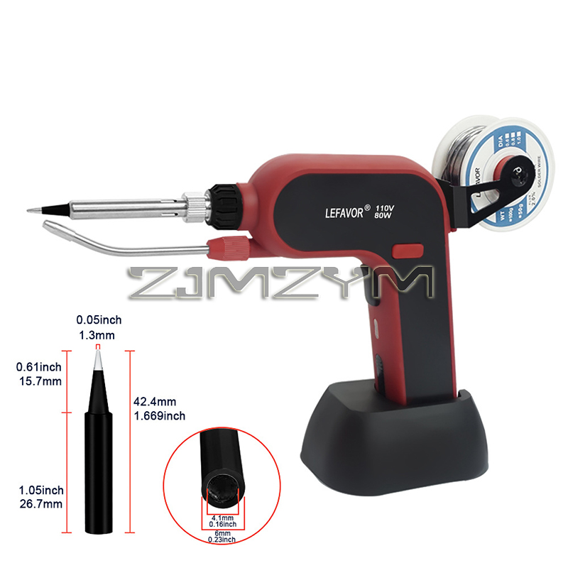 80W/120W Tin Electric Solderin - đánh giá và giá Industrial Laser Welding Tool