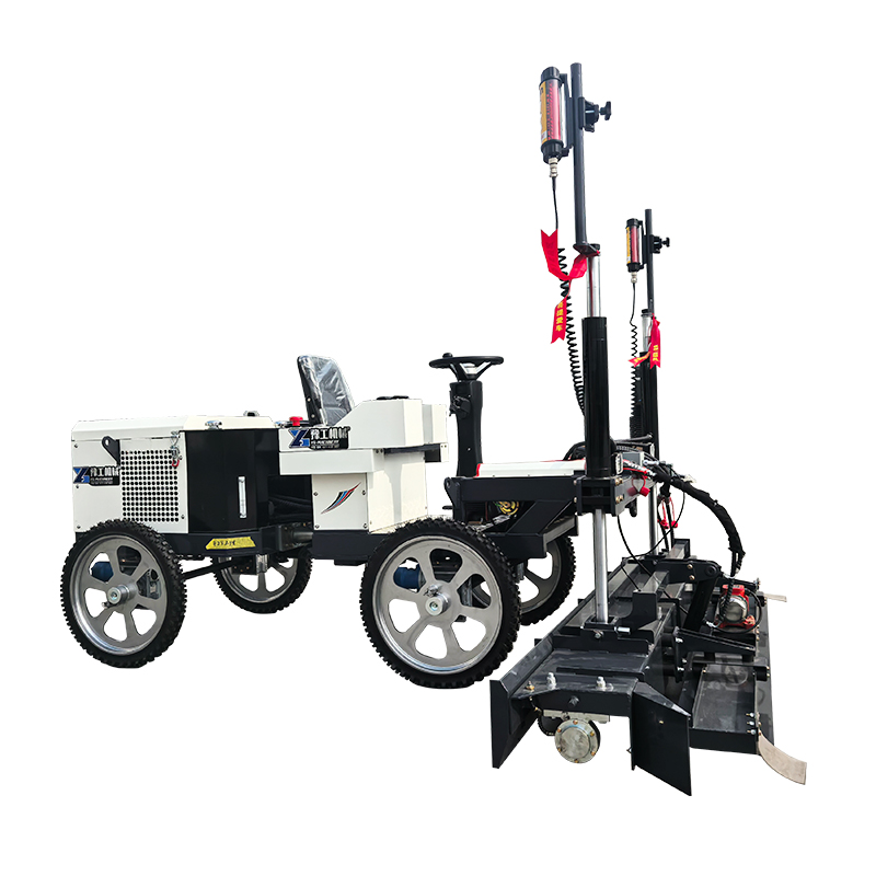 Laser Screed Machine Automatic - đánh giá và giá Industrial Laser Guide