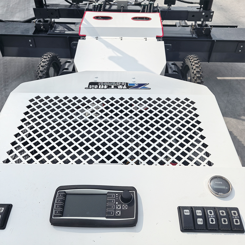 Laser Screed Machine Automatic - đánh giá và giá Industrial Laser Guide