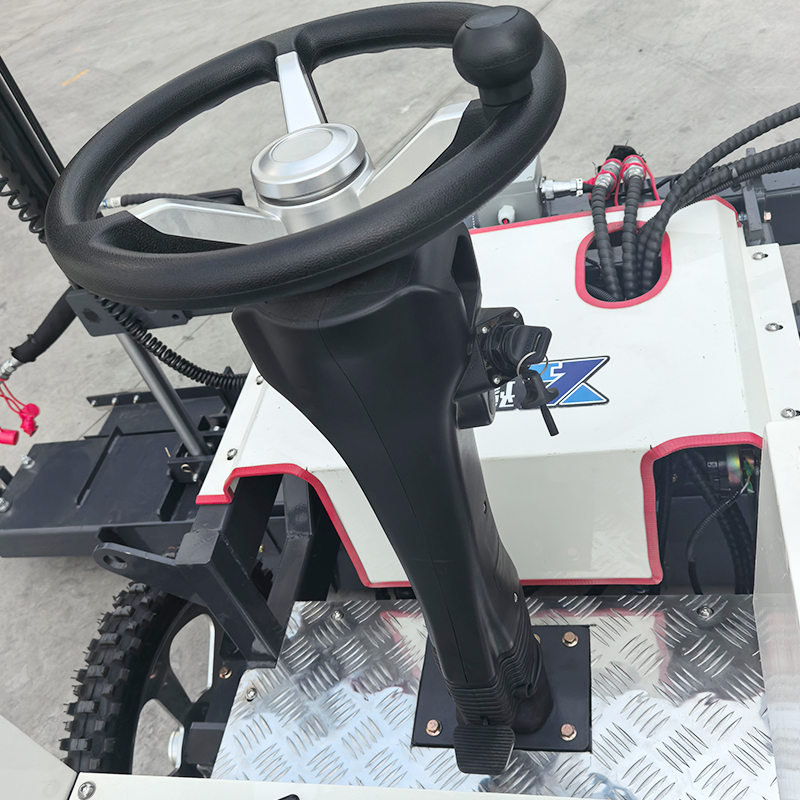 Laser Screed Machine Automatic - đánh giá và giá Industrial Laser Guide