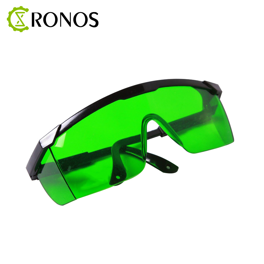 Cronos 190 - 420/900 - 1700nm  - đánh giá và giá Industrial Laser Glasses