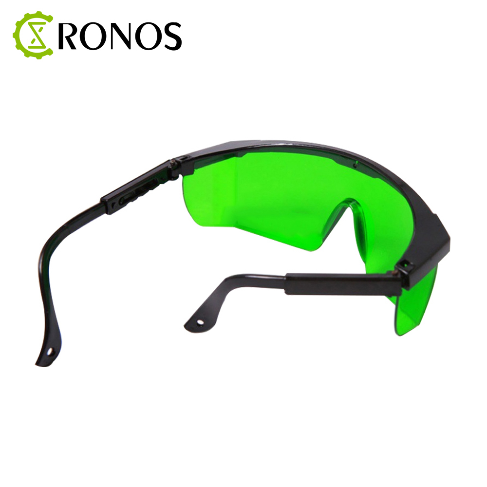 Cronos 190 - 420/900 - 1700nm  - đánh giá và giá Industrial Laser Glasses