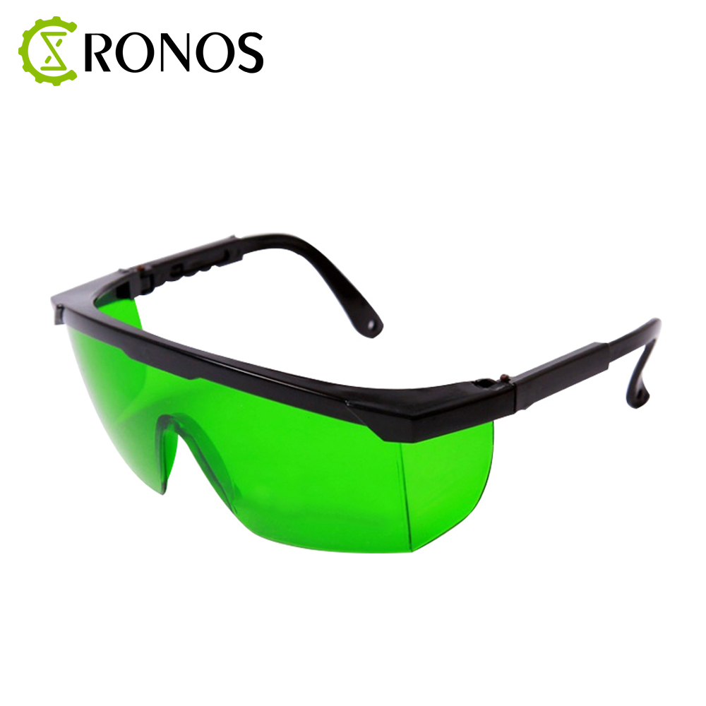 Cronos 190 - 420/900 - 1700nm  - đánh giá và giá Industrial Laser Glasses