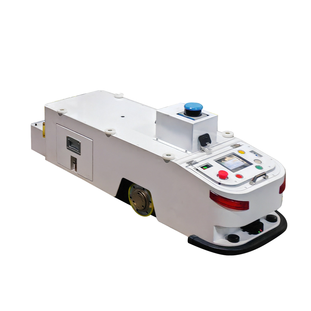 MDBOT 2000kg Traction Capacity - đánh giá và giá Industrial Laser Guide