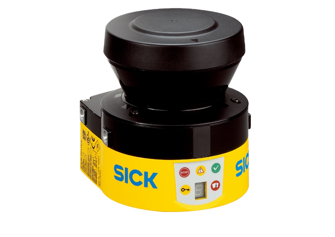 2026 Original SICK S32B-3011EA - đánh giá và giá Industrial Laser Scanner