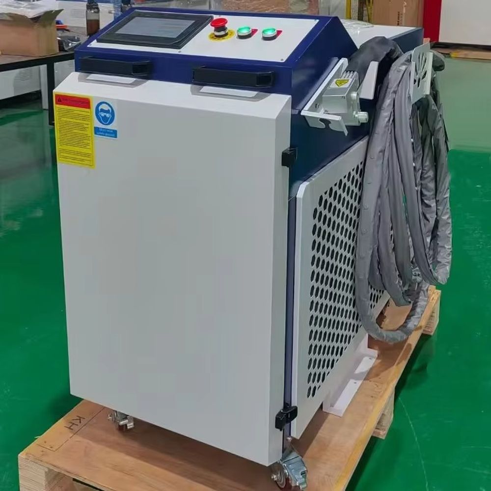 1500W 3000W New Industrial Wat - đánh giá và giá Industrial Laser Equipment