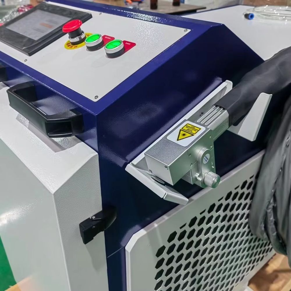 1500W 3000W New Industrial Wat - đánh giá và giá Industrial Laser Equipment