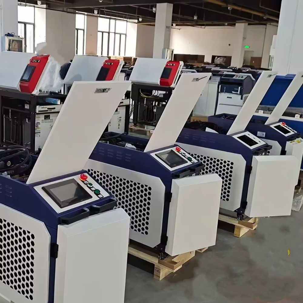 1500W 3000W New Industrial Wat - đánh giá và giá Industrial Laser Equipment