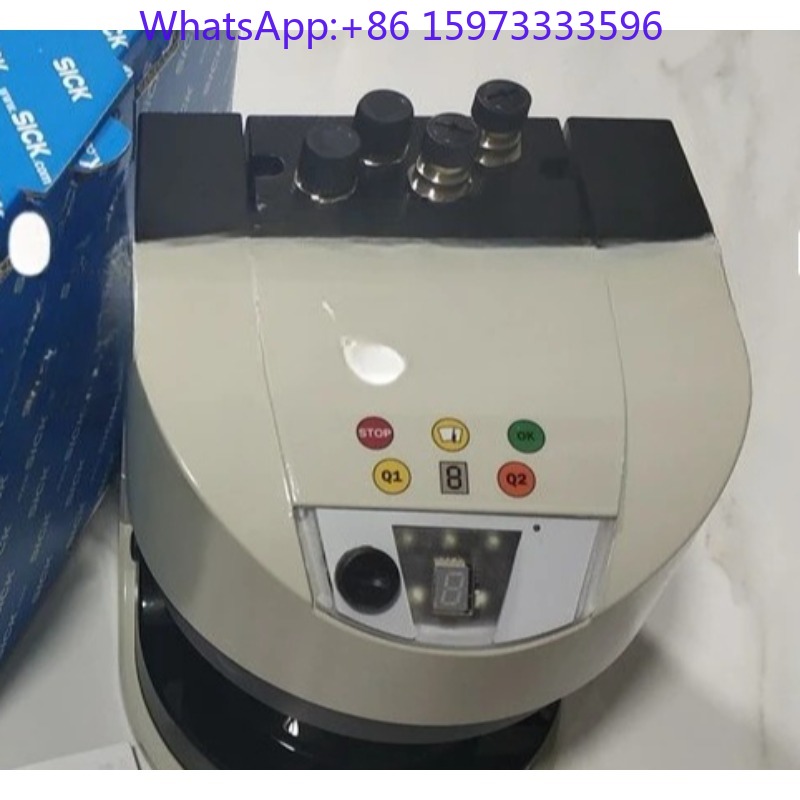 LMS151-10100 LMS111-10100 LMS1 - đánh giá và giá Industrial Laser Scanner
