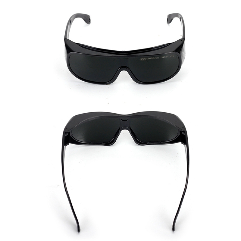 200-2000Nm Laser Protective Gl - đánh giá và giá Industrial Laser Glasses