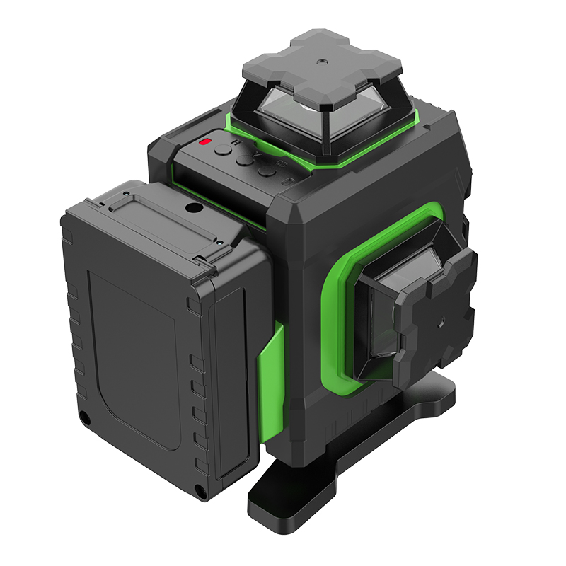 High Quality 3-Point Self-Leve - đánh giá và giá Industrial Use Of Laser