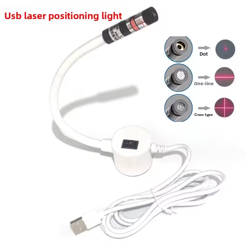 Sewing Vision Guide Light Posi - đánh giá và giá Industrial Laser Guide