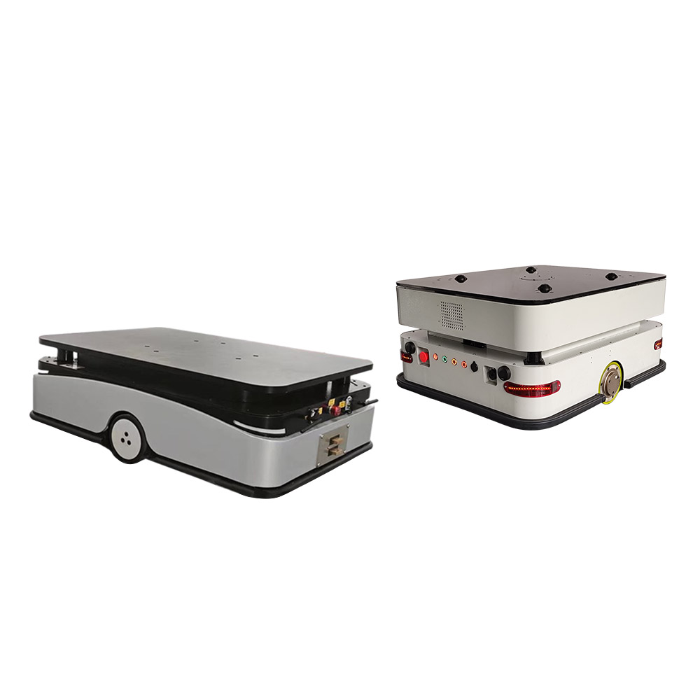 Laser Navigation 1000kg Payloa - đánh giá và giá Industrial Laser Guide