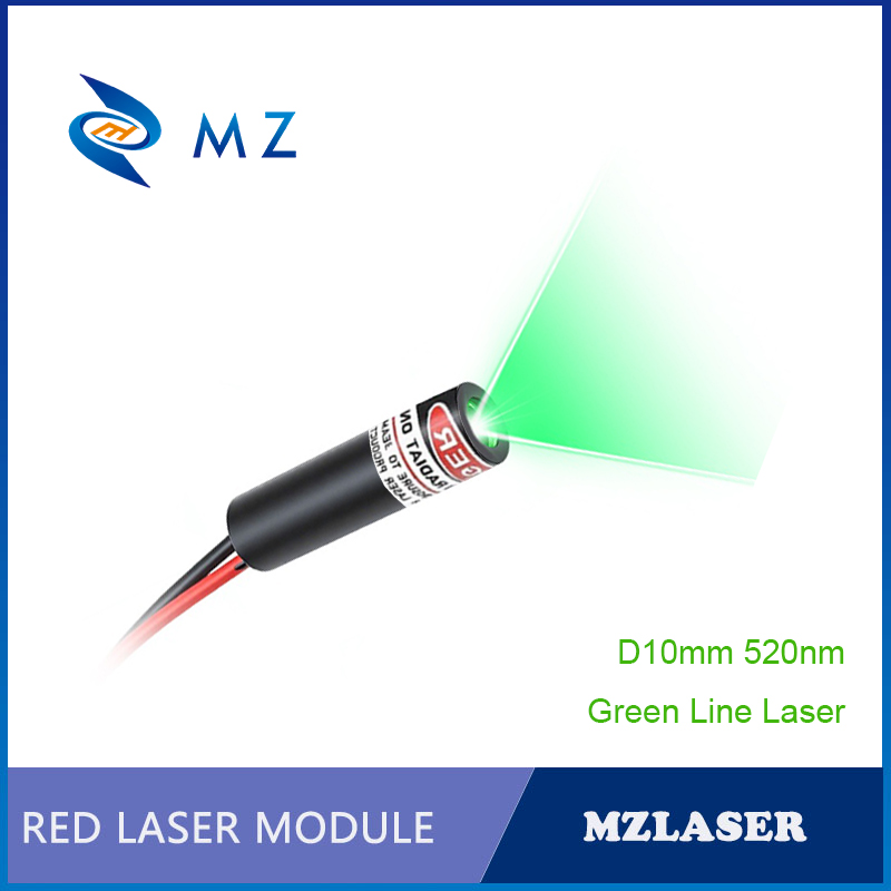 Compact Green Line Laser Diode - đánh giá và giá Industrial Use Of Laser