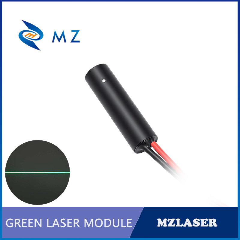 Compact Green Line Laser Diode - đánh giá và giá Industrial Use Of Laser