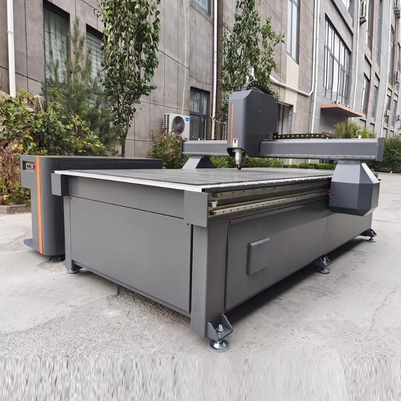 Fiber Laser Cutting Machine Hi - đánh giá và giá Industrial Laser Equipment