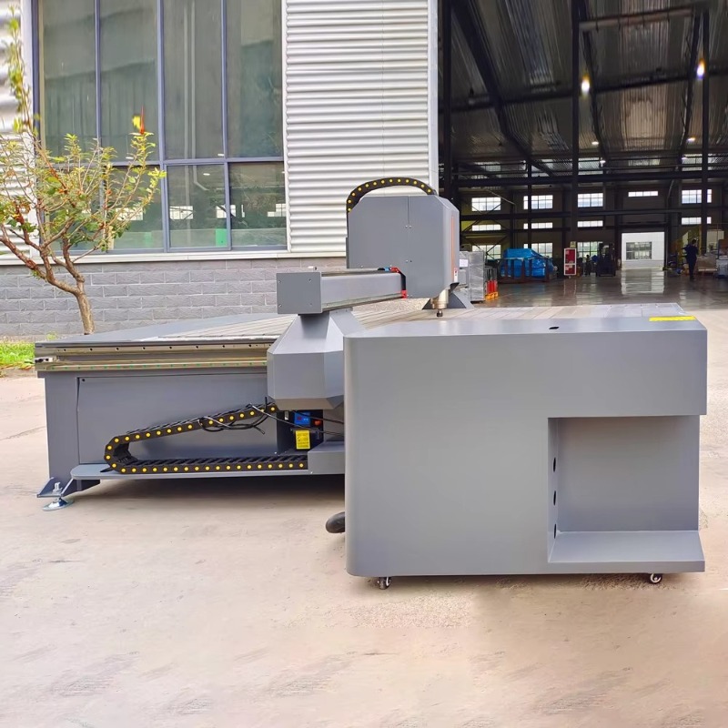 Fiber Laser Cutting Machine Hi - đánh giá và giá Industrial Laser Equipment