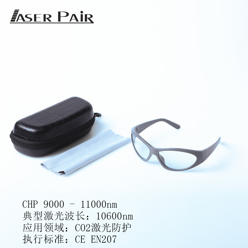CO2 Desktop Convenient Dot Mat - đánh giá và giá Industrial Laser Glasses