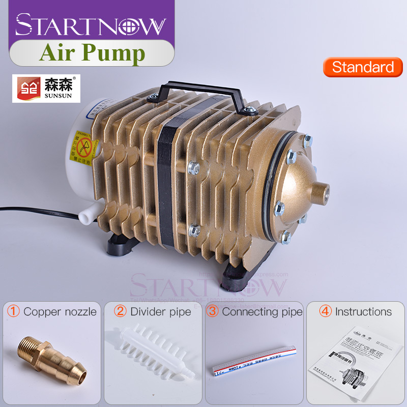 220V 185W 150L/Phút Điện Từ Kh - đánh giá và giá Industrial Laser Cleaning Machine