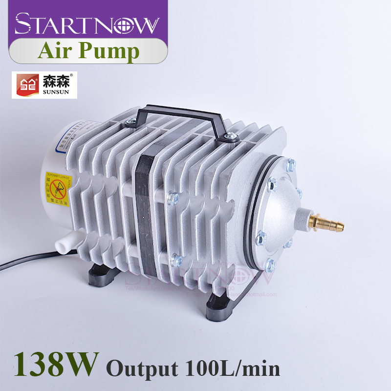 220V 185W 150L/Phút Điện Từ Kh - đánh giá và giá Industrial Laser Cleaning Machine