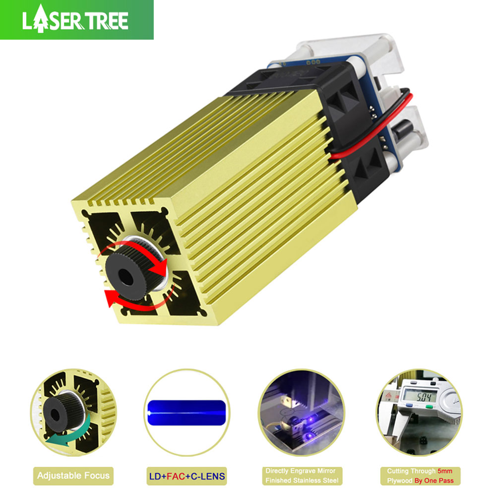 LASER Cây 20W 30W 40W Laser Mô - đánh giá và giá Industrial Laser Blasting