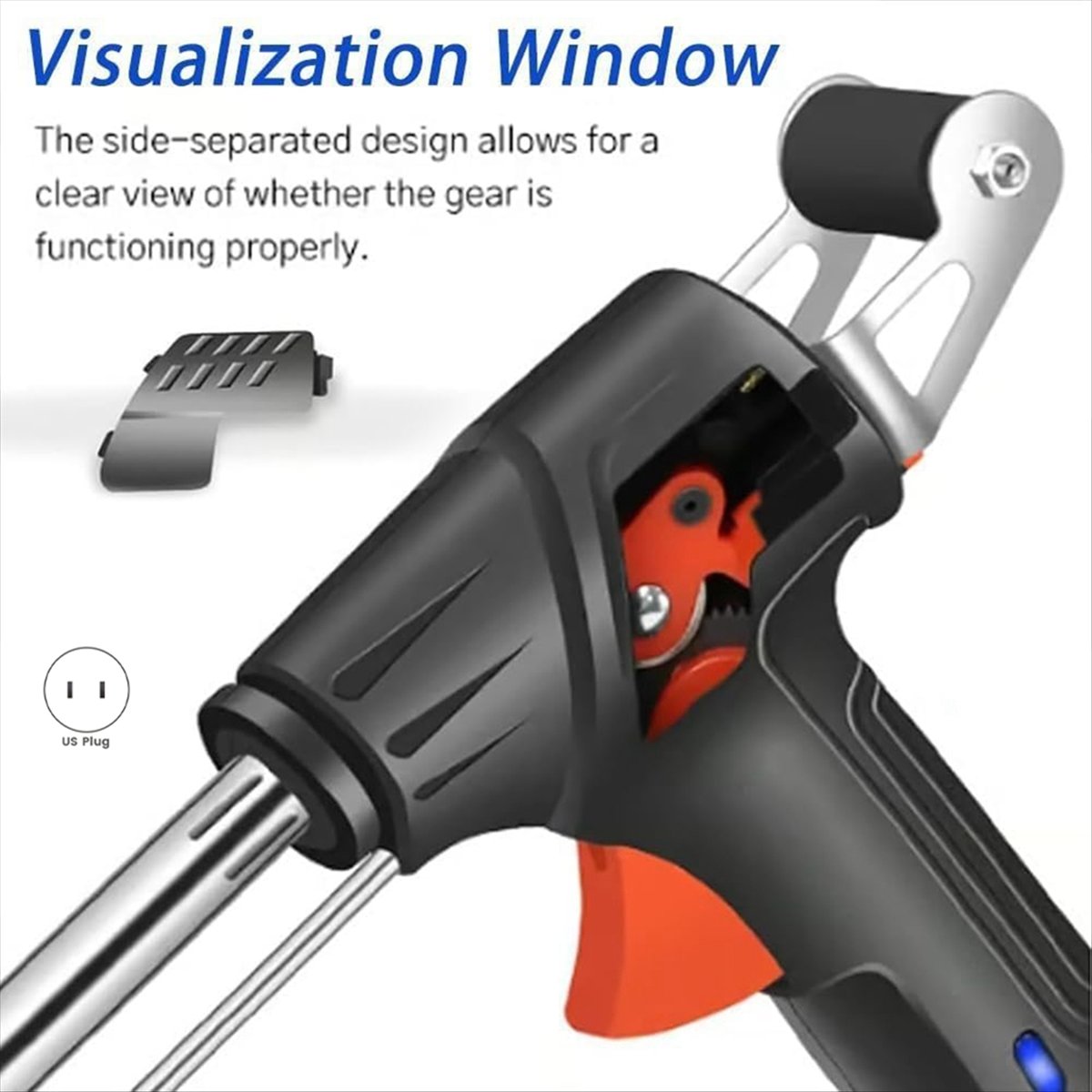 Budget-Friendly Internally Hea - đánh giá và giá Industrial Laser Welding Tool