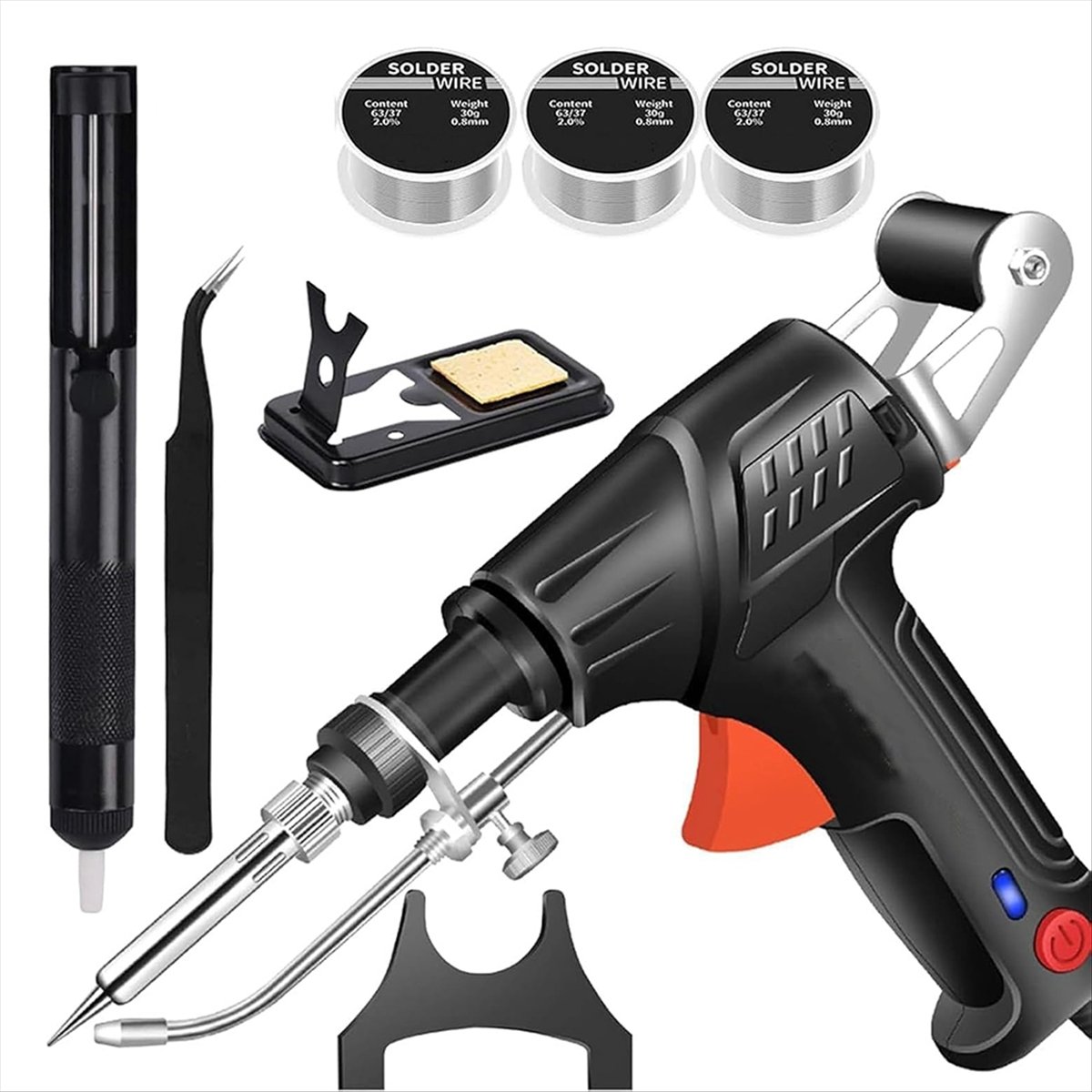Budget-Friendly Internally Hea - đánh giá và giá Industrial Laser Welding Tool