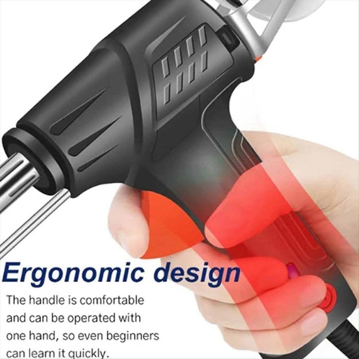 Budget-Friendly Internally Hea - đánh giá và giá Industrial Laser Welding Tool