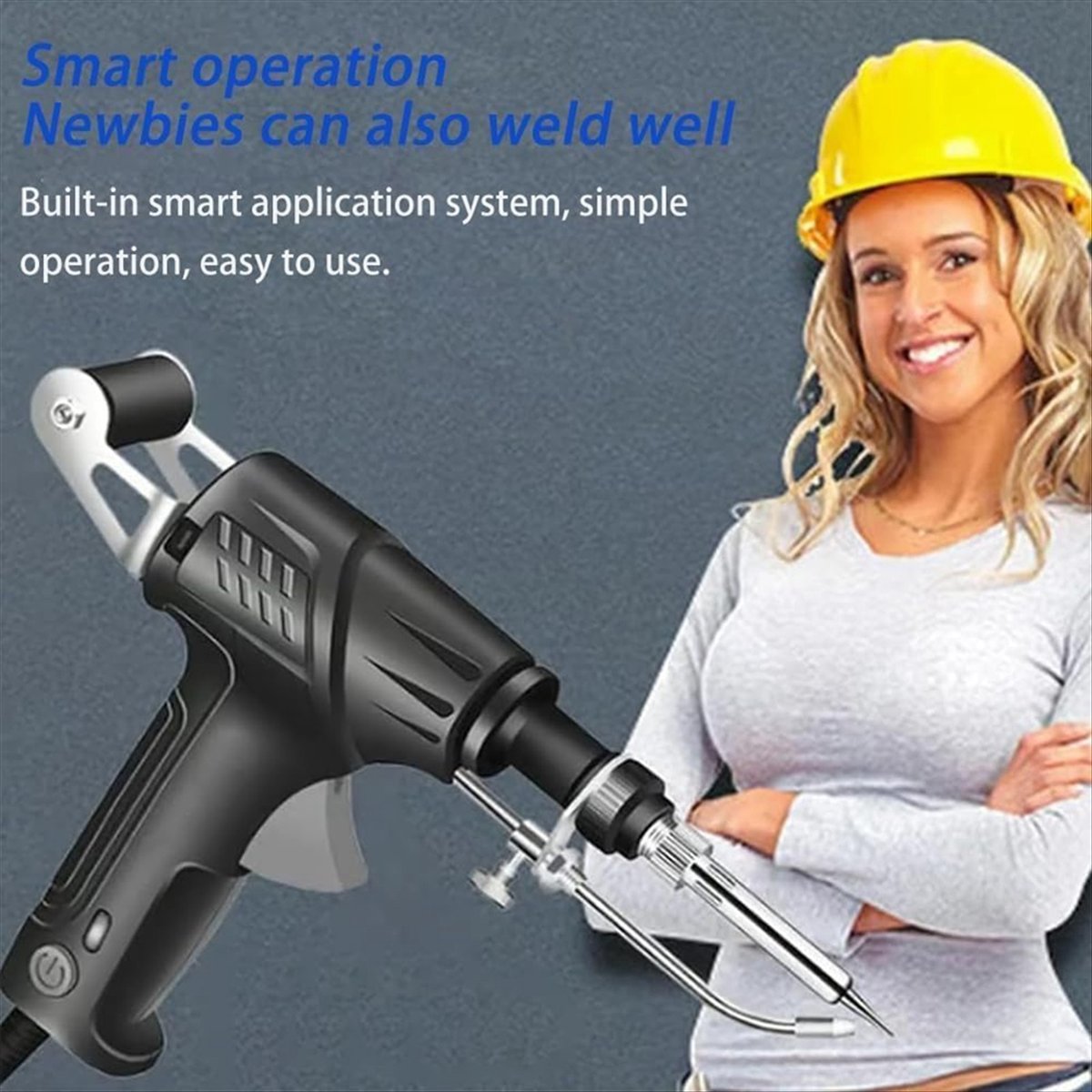 Budget-Friendly Internally Hea - đánh giá và giá Industrial Laser Welding Tool