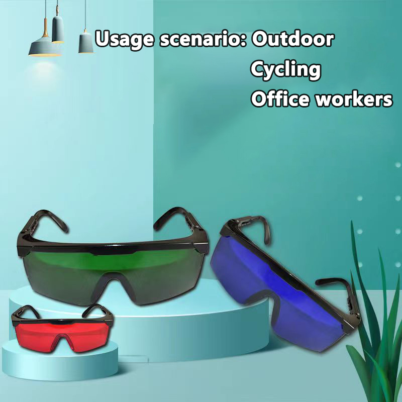Laser Protection Glasses For I - đánh giá và giá Industrial Laser Glasses