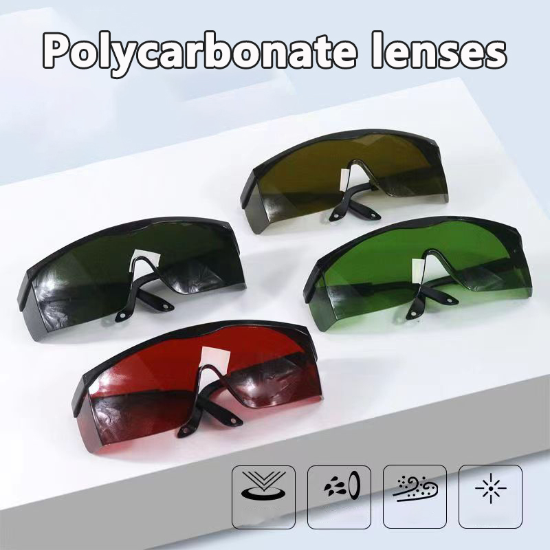 Laser Protection Glasses For I - đánh giá và giá Industrial Laser Glasses