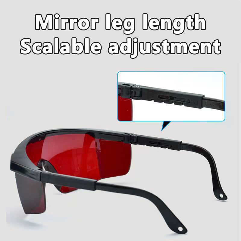 Laser Protection Glasses For I - đánh giá và giá Industrial Laser Glasses