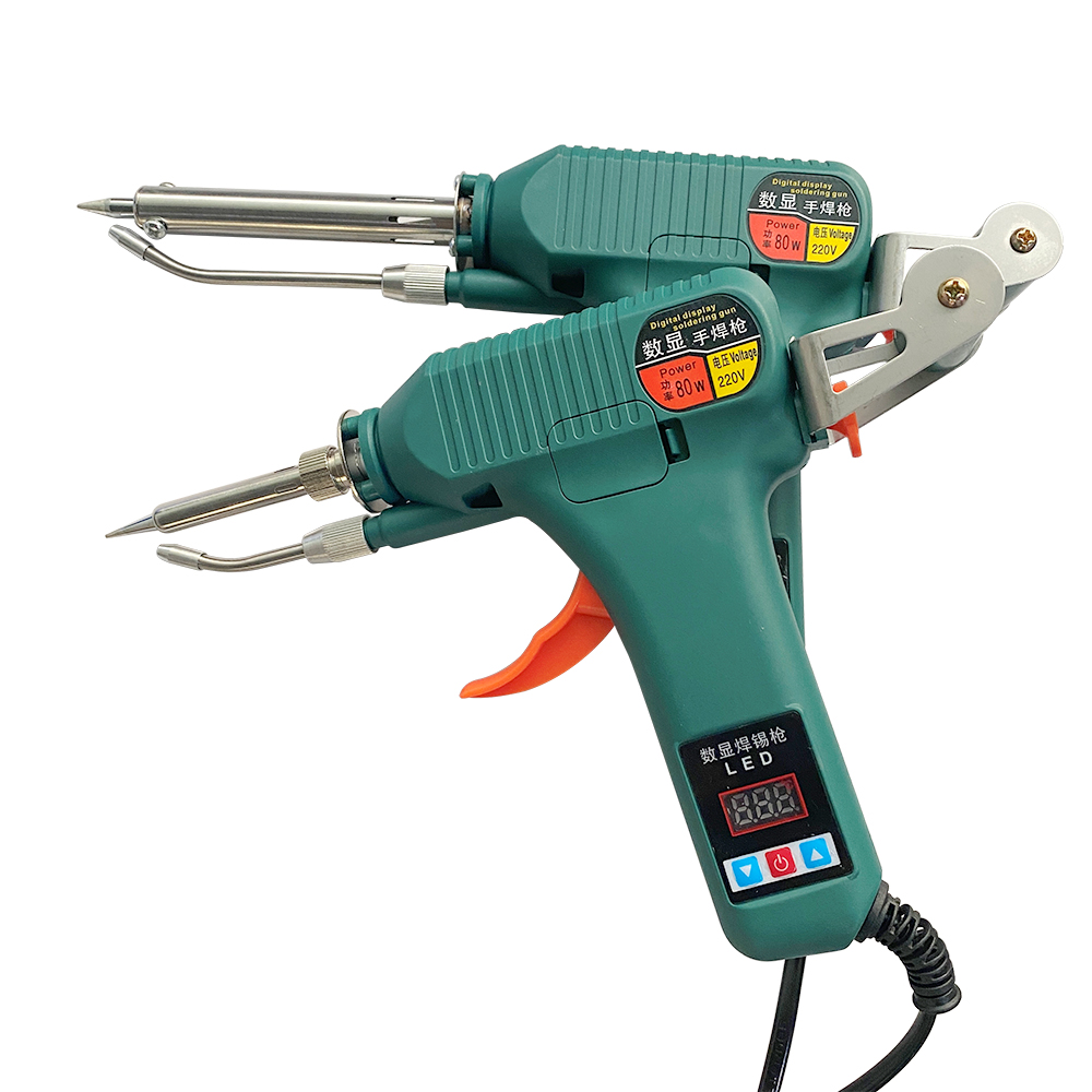 Electric Soldering Iron Gun Ha - đánh giá và giá Industrial Laser Welding Tool
